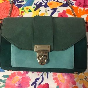 NWT Mini Tiger-Green